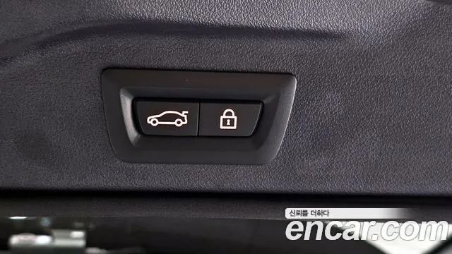 BMW X7 (G07) id 2482775 из Кореи 11
