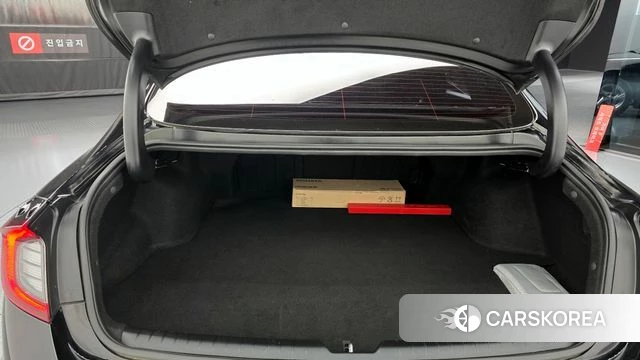 Hyundai Sonata (DN8) id 3832978 из Кореи 11