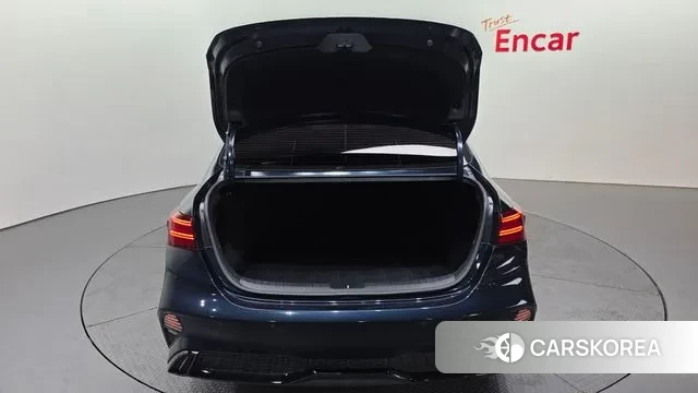 Kia The New K3 2nd generation id 3771698 из Кореи 11
