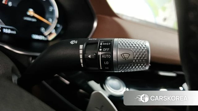 Genesis G80 (RG3) id 4376901 из Кореи 11