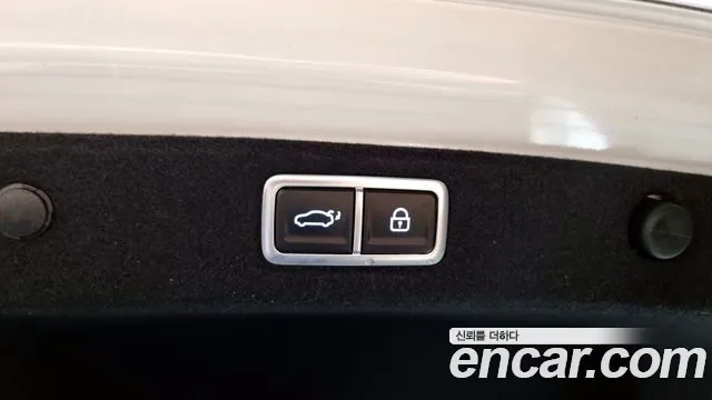 Hyundai Grandeur Hybrid (GN7) id 2879068 из Кореи 11