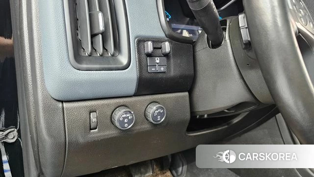 Chevrolet (GM Daewoo) Real New Colorado id 4434250 из Кореи 11