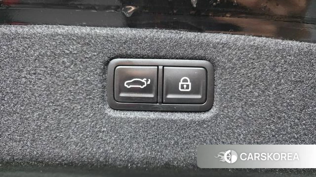 Kia The New K9 2nd generation id 4017809 из Кореи 11