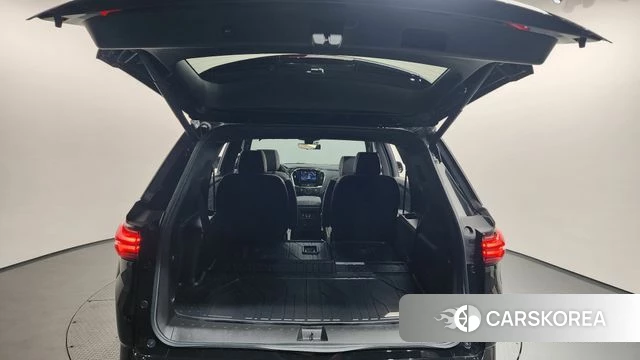 Chevrolet (GM Daewoo) Traverse id 3877343 из Кореи 11