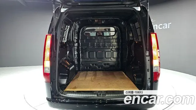 Hyundai Staria id 2624145 из Кореи 11