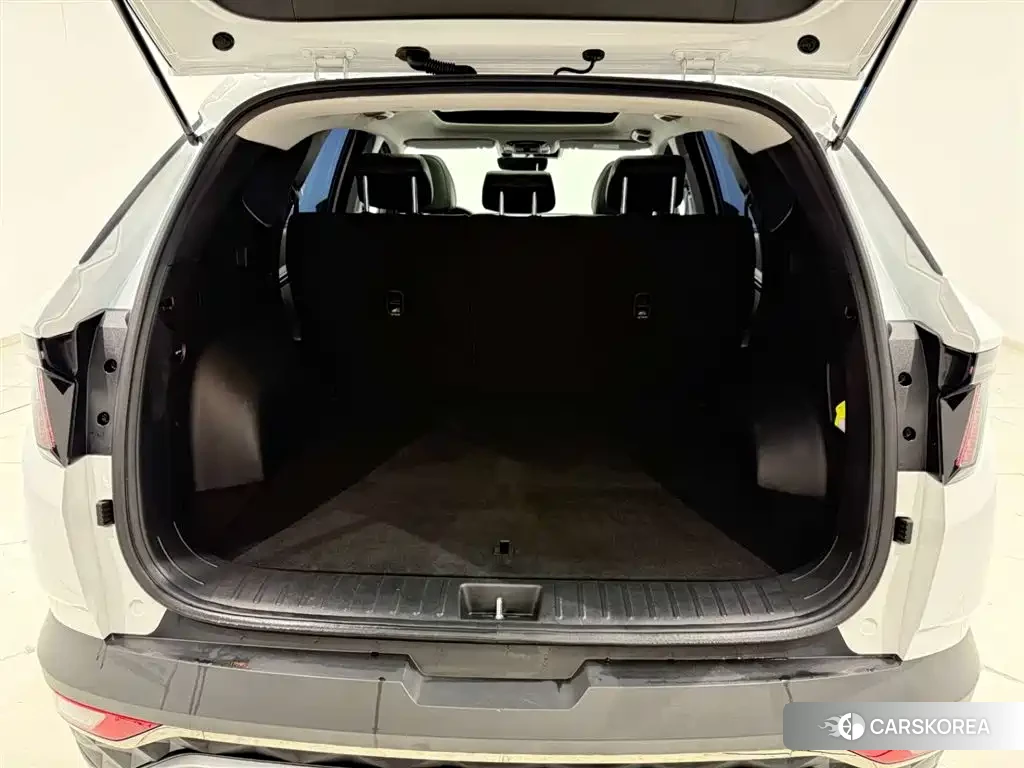 Hyundai Tucson id 4565326 из Китая 11