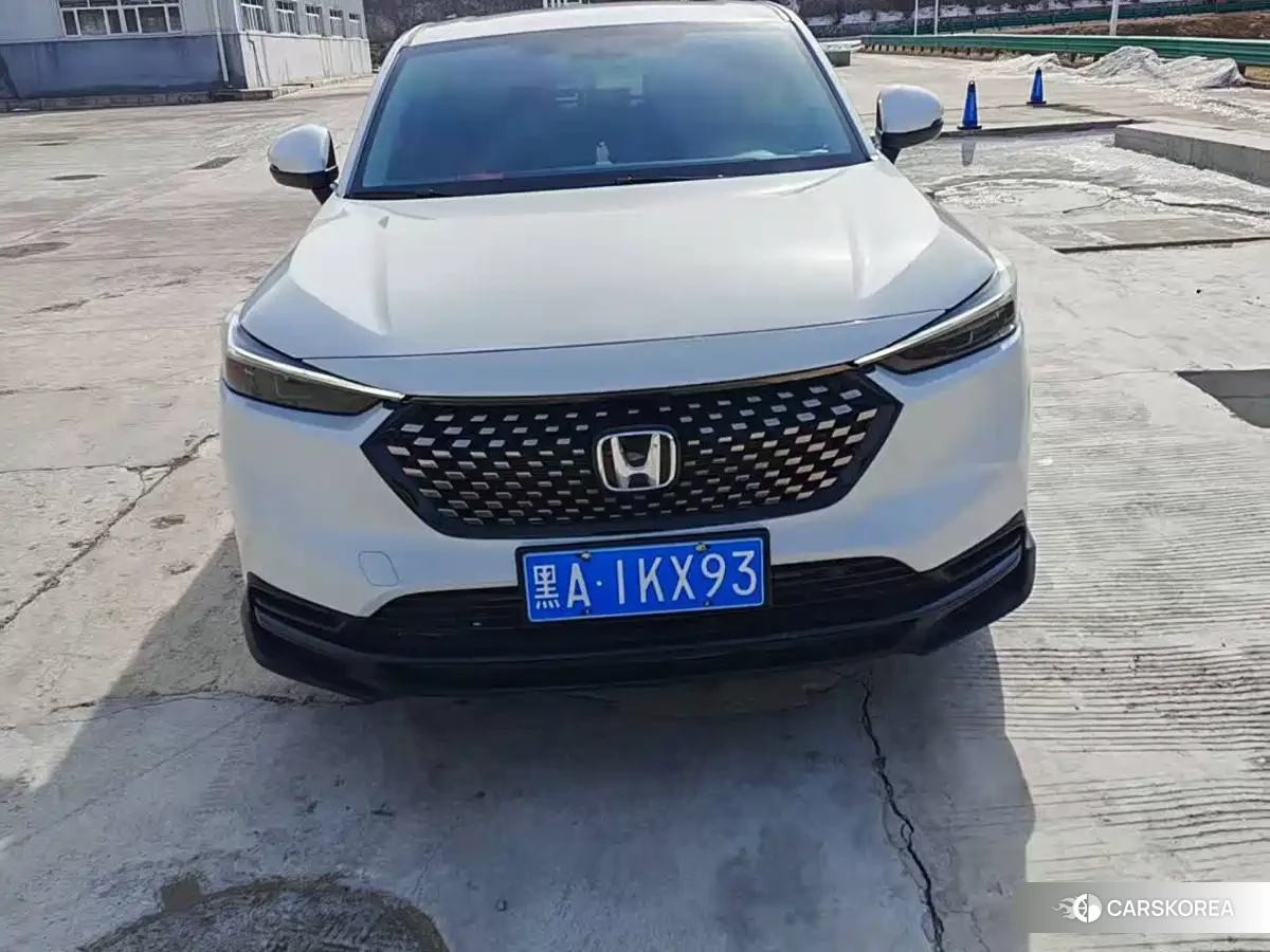 Honda XR-V id 4514359 из Китая 11
