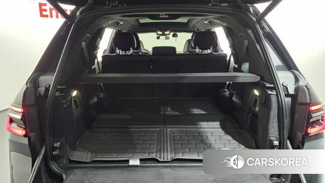 BMW X7 (G07) id 4433027 из Кореи 11