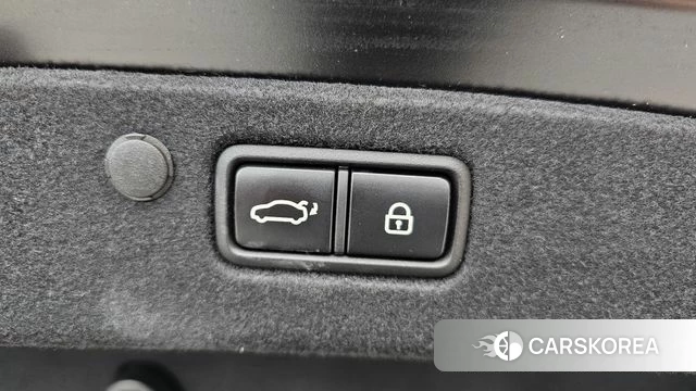 Hyundai The New Grandeur IG Hybrid id 4428619 из Кореи 11