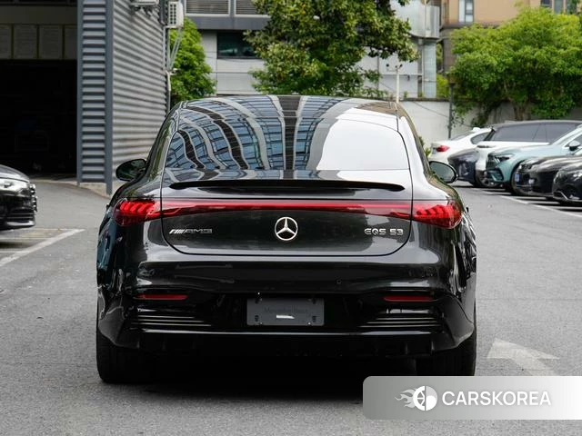 Mercedes-Benz EQS AMG id 4297841 из Китая 11