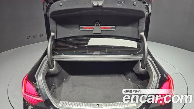 Kia The New K9 2nd generation id 2842653 из Кореи 11