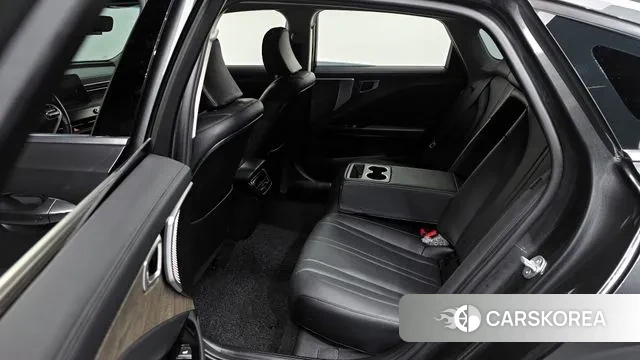 Kia K8 id 3457921 из Кореи 11