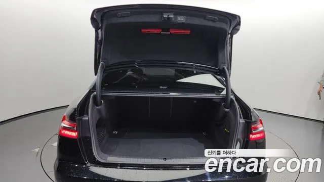 Audi A6 (C8) id 2837519 из Кореи 11