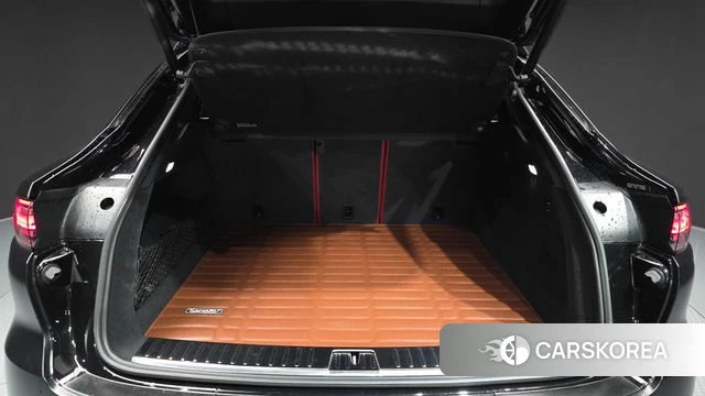 Porsche Cayenne (PO536) id 4354914 из Кореи 11
