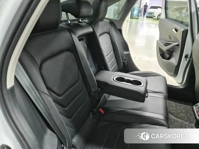 Volkswagen 7th Generation of Jetta id 4637335 из Кореи 11