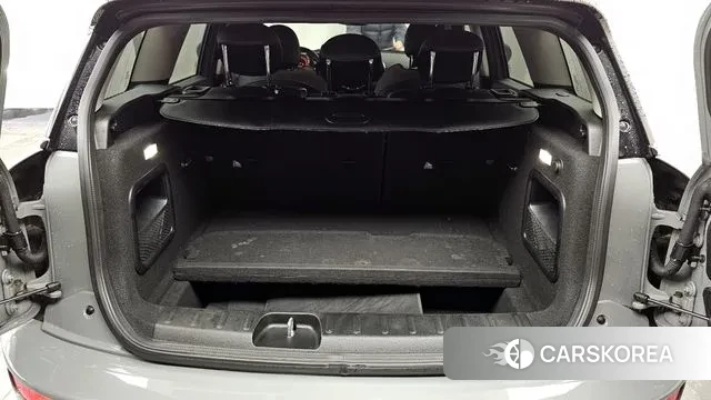 Mini Cooper D Clubman id 3508928 из Кореи 11