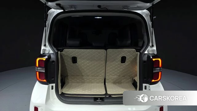 Kia The New Kia Ray id 3909841 из Кореи 11