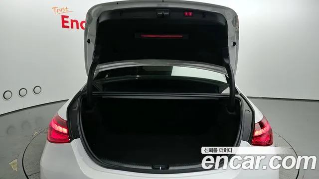 Mercedes-Benz C-Class W206 id 2711060 из Кореи 11