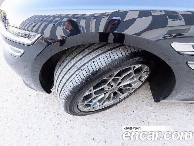 Genesis G80 (RG3) id 2689298 из Кореи 11