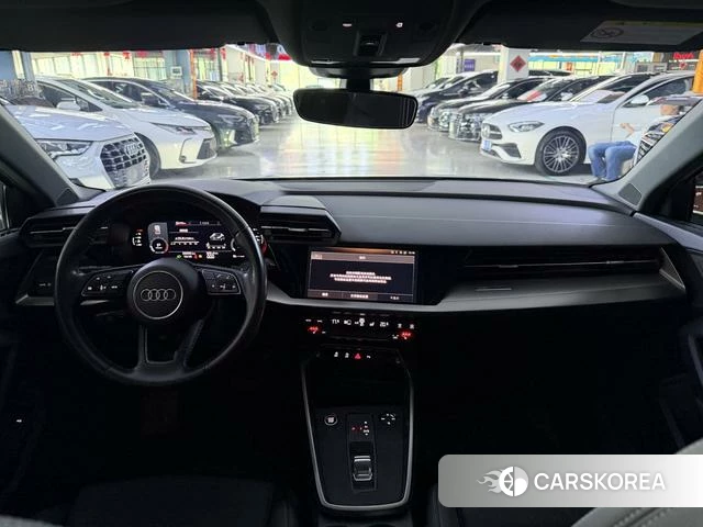 Audi A3 id 4359310 из Китая 11