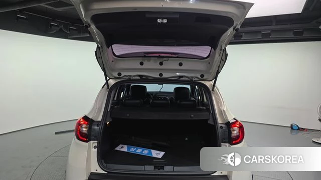 Renault Korea (Samsung) New QM3 id 4496914 из Кореи 11