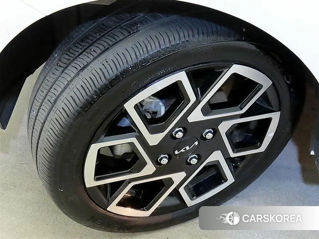 Kia The New Kia Ray id 4354589 из Кореи 11