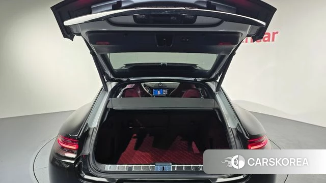 Porsche Panamera (971) id 3866706 из Кореи 11