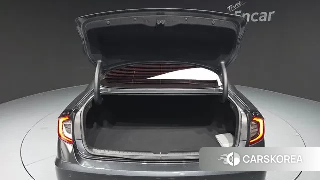 Hyundai Sonata (DN8) id 3759079 из Кореи 11