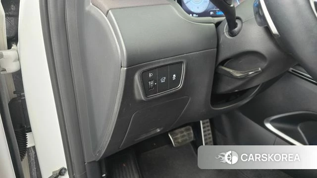 Hyundai Tucson (NX4) id 4905568 из Кореи 11