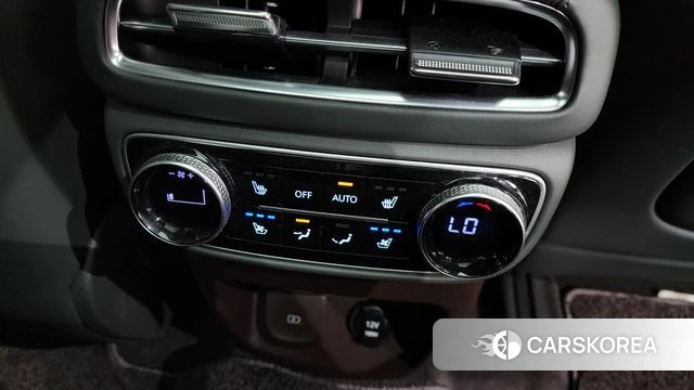 Genesis GV80 id 4224083 из Кореи 11