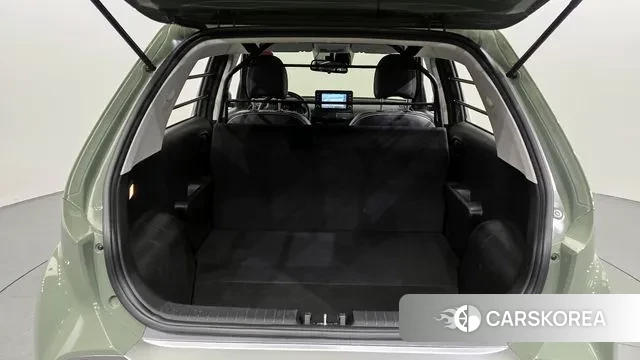 Hyundai Casper id 3758671 из Кореи 11