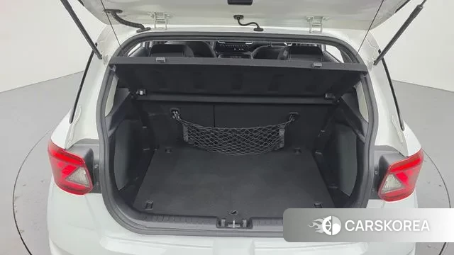 Hyundai Venue id 3741478 из Кореи 11