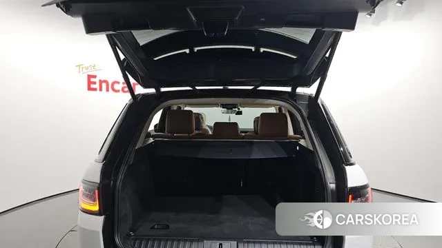 Land Rover Range Rover Sport 2nd Generation id 3192650 из Кореи 11