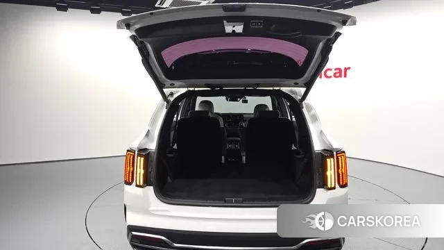 Kia Sorento 4th Generation id 3702811 из Кореи 11