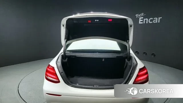 Mercedes-Benz E-Class W213 id 2932230 из Кореи 11