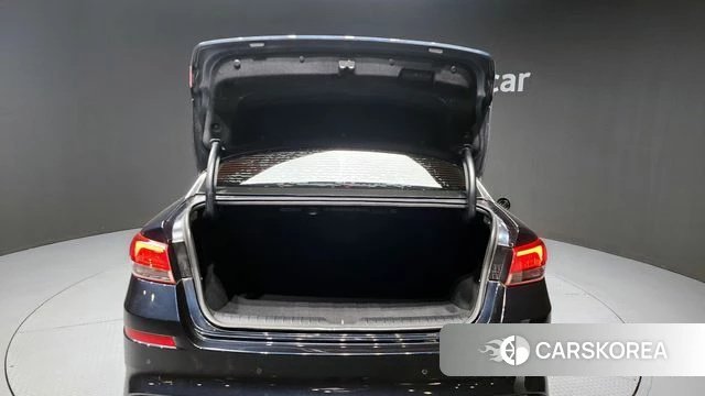 Kia The New K5 2nd generation id 4339479 из Кореи 11