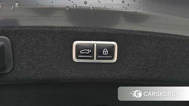 Genesis G80 (RG3) id 3892285 из Кореи 11