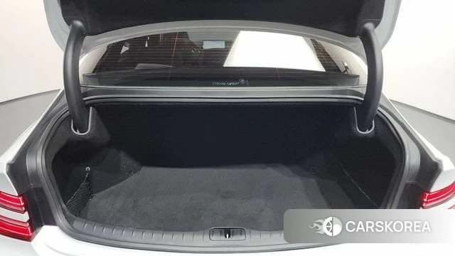 Genesis G80 (RG3) id 4196081 из Кореи 11