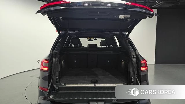 BMW X5 (G05) id 4666925 из Кореи 11