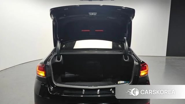 Kia K7 Premier id 3873155 из Кореи 11