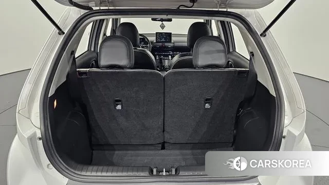 Hyundai Casper id 3447953 из Кореи 11