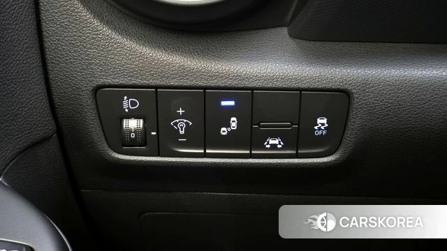 Hyundai Kona id 4384117 из Кореи 11