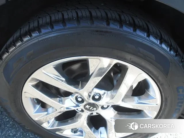 Kia The New Sorento id 3494199 из Кореи 11