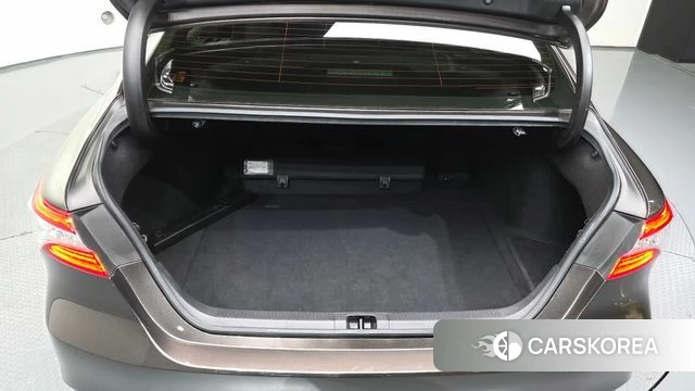 Toyota Camry (XV70) id 4435727 из Кореи 11