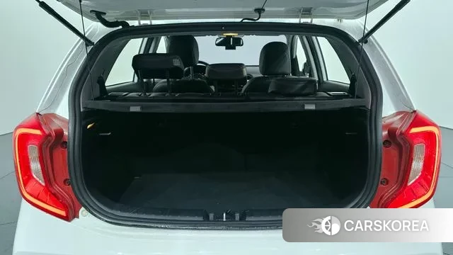 Kia All New Morning (JA) id 3514648 из Кореи 11