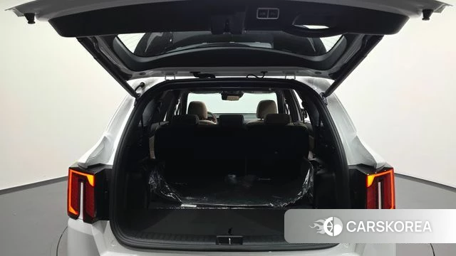 Kia The New Sorento 4th Generation id 4729554 из Кореи 11