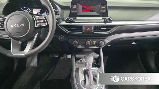 Kia The New K3 2nd generation id 4178346 из Кореи 11