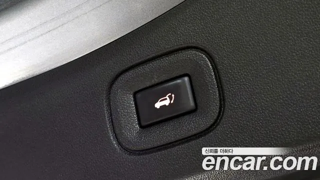 Renault Korea (Samsung) The New QM6 id 2728900 из Кореи 11