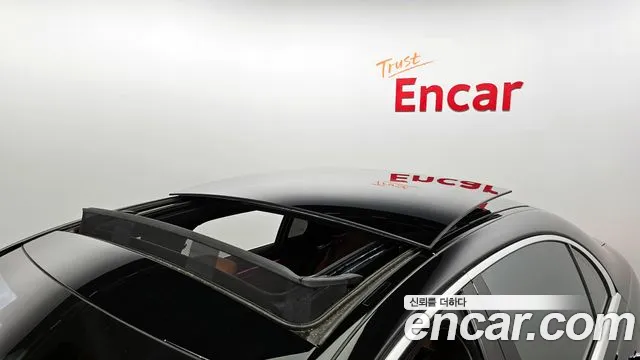 Mercedes-Benz S-Class W223 id 2705760 из Кореи 11