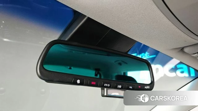 Hyundai All New Tucson id 4849495 из Кореи 11